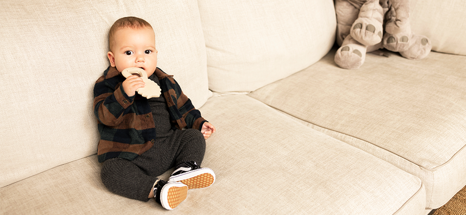 De leukste kleding voor je newborn